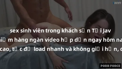 sex sinh viên trong khách sạn Tải Jav miễn phí - trải nghiệm hàng ngàn video hấp dẫn ngay hôm nay! Độ phân giải cao, tốc độ load nhanh và không giới hạn, đảm bảo sẽ làm hài lòng mọi người. Hãy thử nga