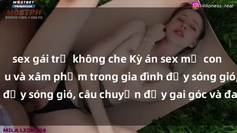 sex gái trẻ không che Kỳ án sex mẹ con Việt Nam: Sự sở hữu và xâm phạm trong gia đình đầy sóng gió, câu chuyện đầy gai góc và đau lòng.