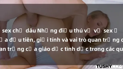 sex chị dâu Những điều thú vị về sex ở Bắc Âu: Sự mở cửa đầu tiên, giới tính và vai trò quan trọng của giáo dục tình dục trong các quốc gia này.